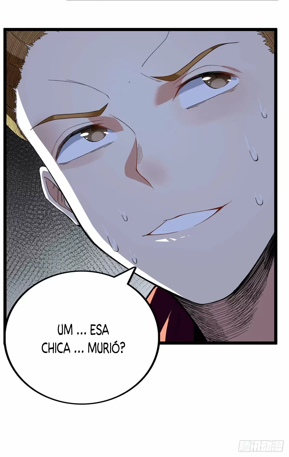 Tengo 999 habilidades capítulo 29, página 10