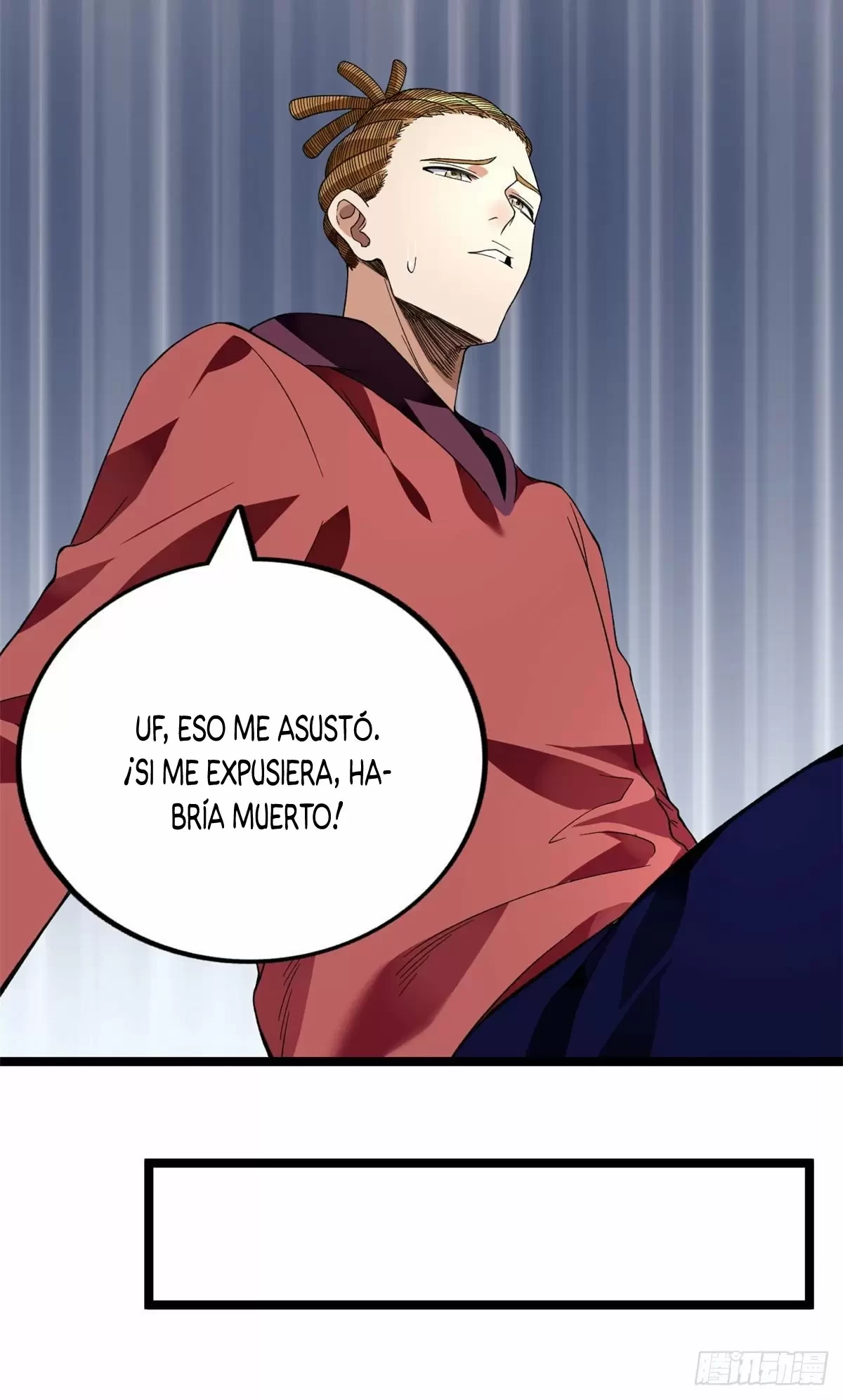 Tengo 999 habilidades capítulo 29, página 14