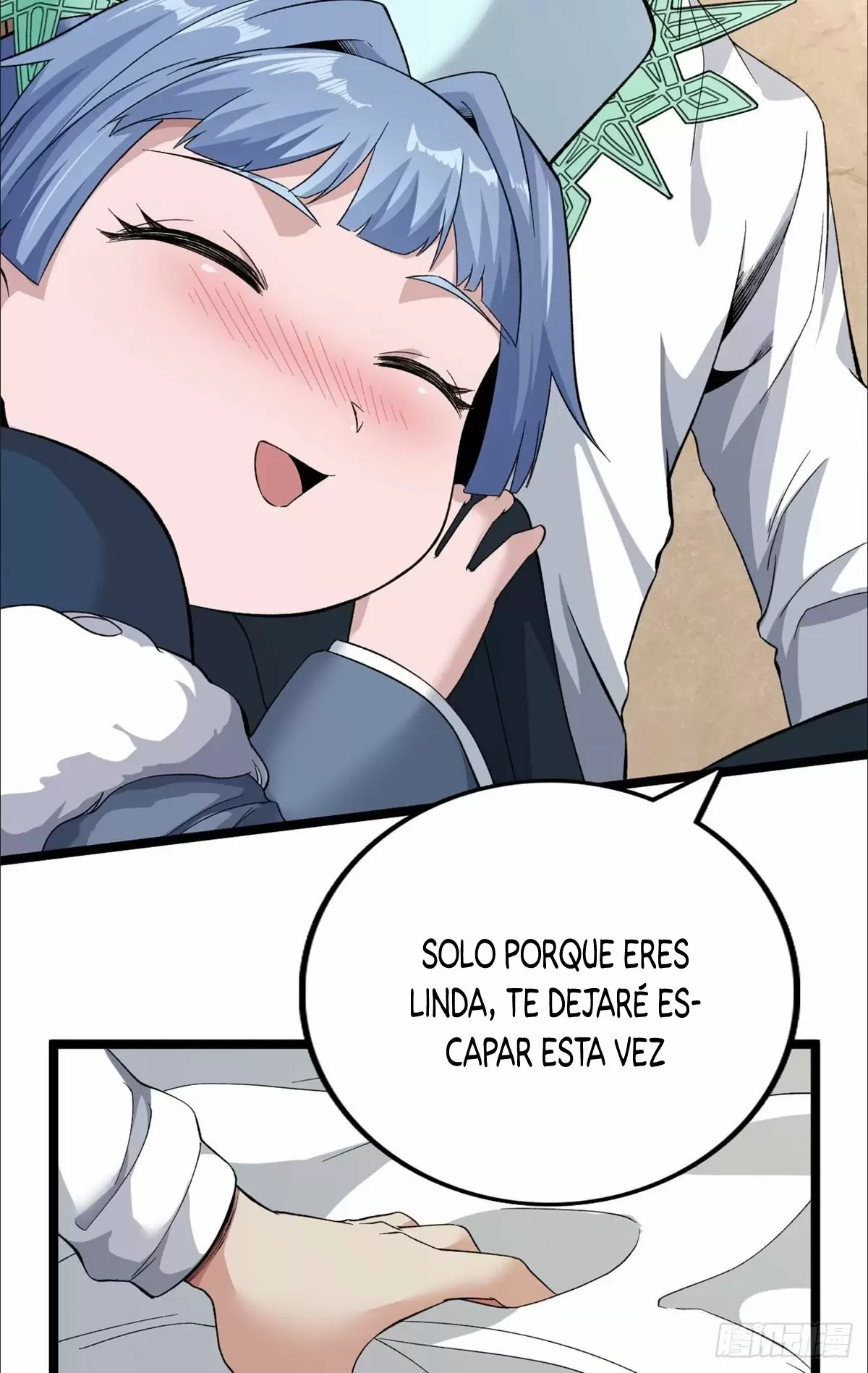 Tengo 999 habilidades capítulo 30, página 15