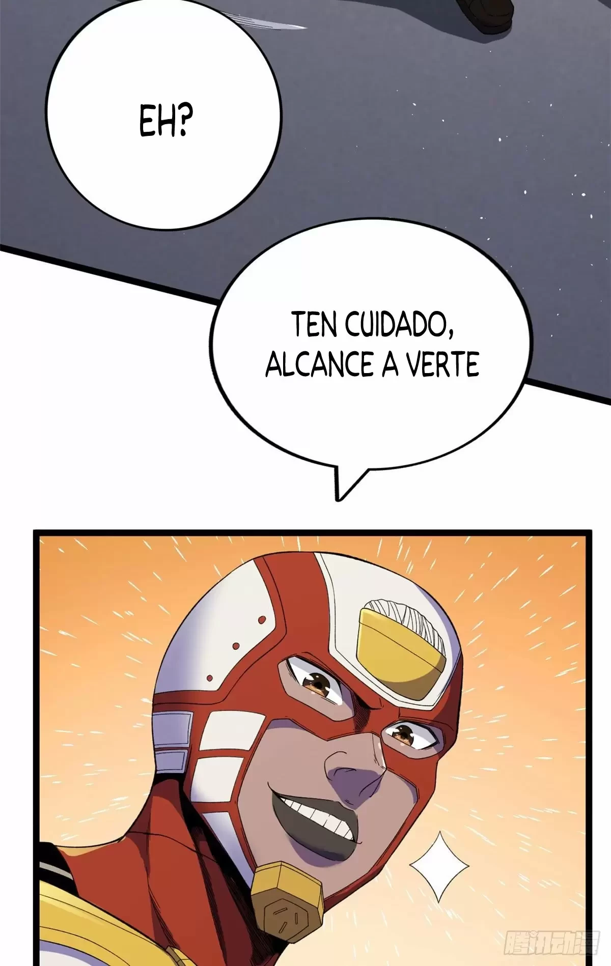 Tengo 999 habilidades capítulo 30, página 32
