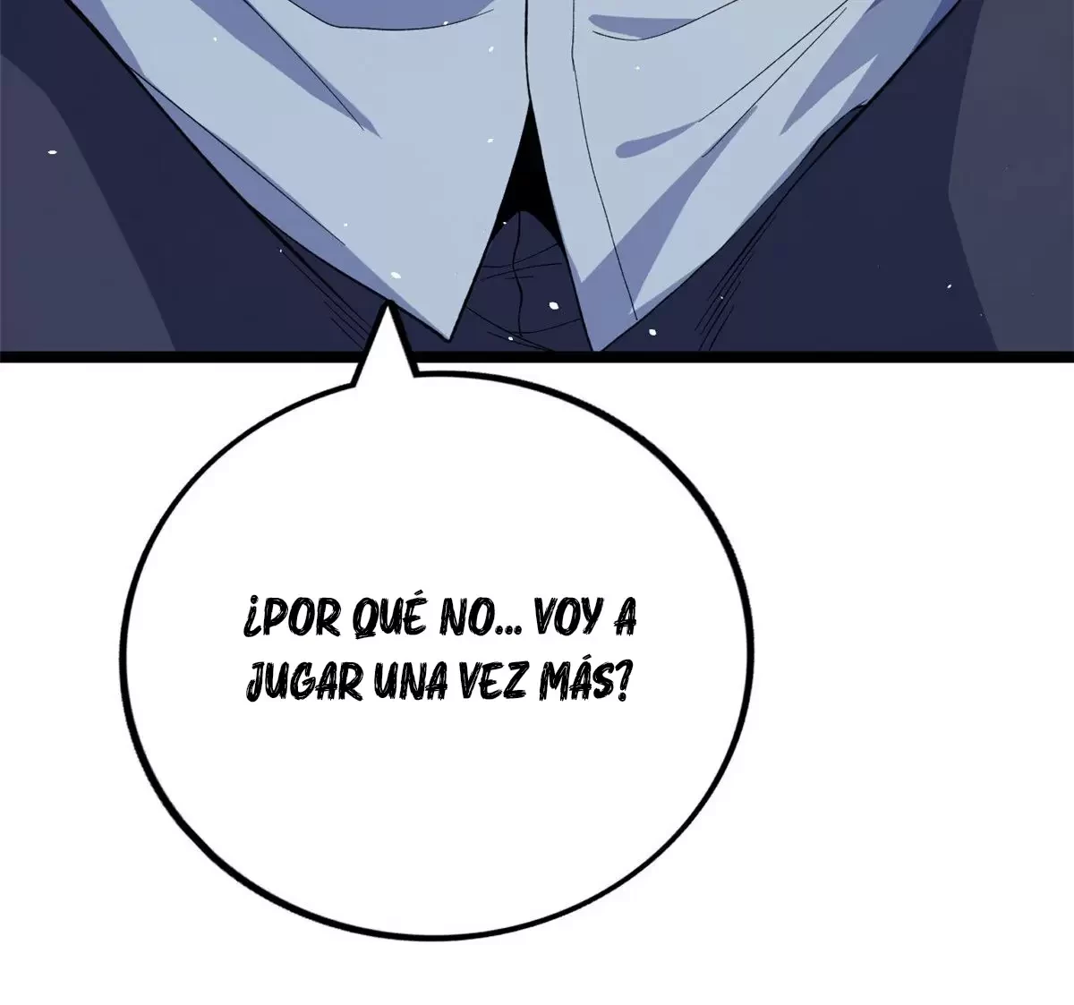 Tengo 999 habilidades capítulo 31, página 10
