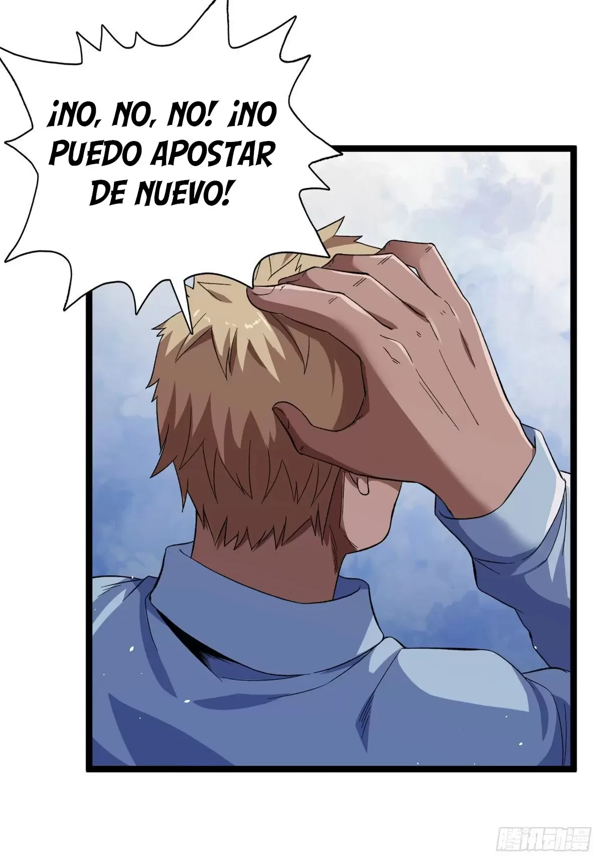 Tengo 999 habilidades capítulo 31, página 11