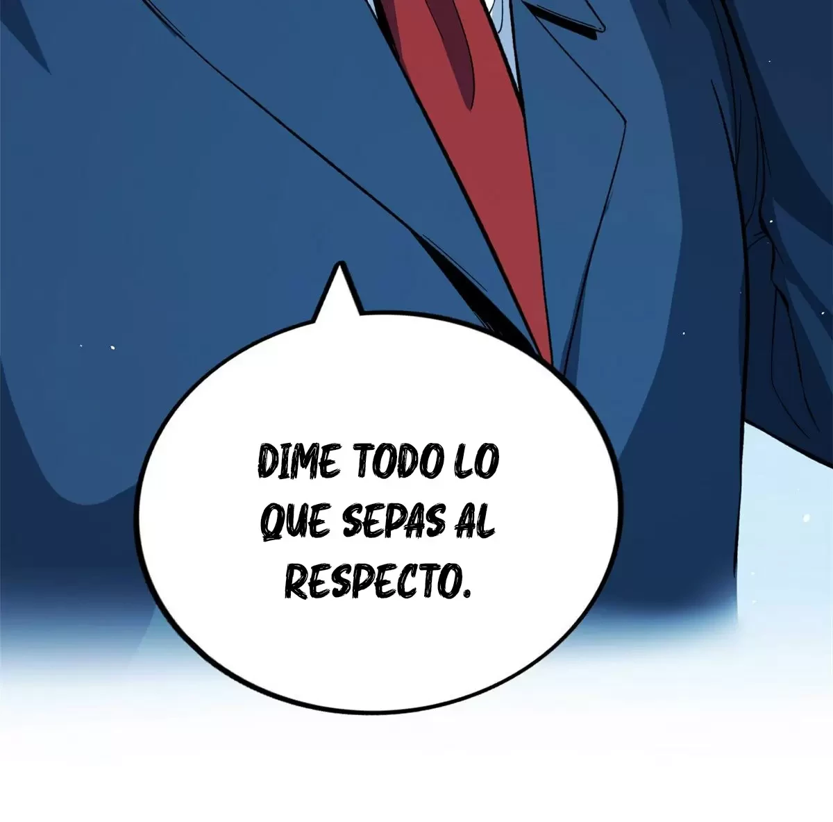 Tengo 999 habilidades capítulo 31, página 28