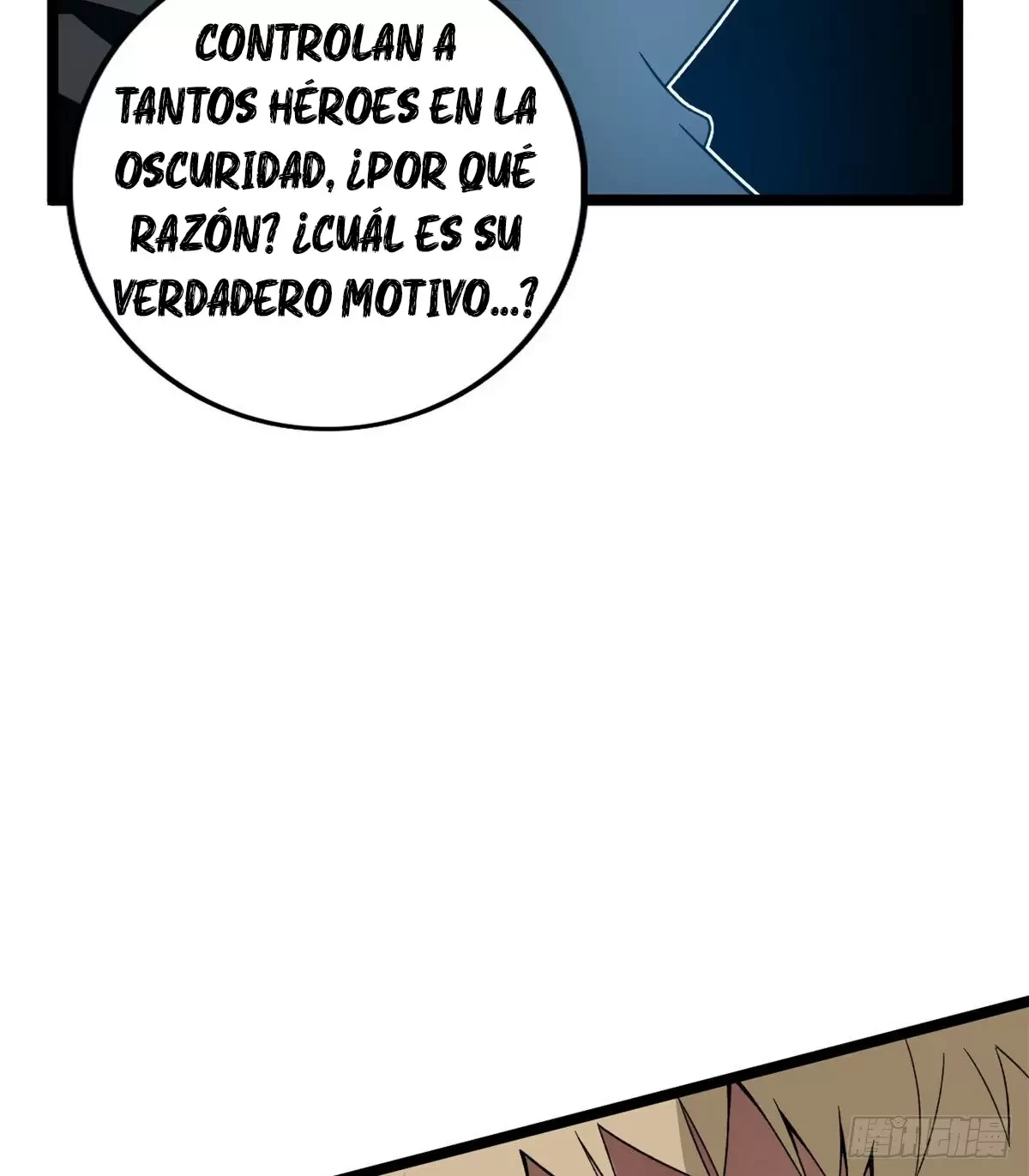 Tengo 999 habilidades capítulo 32, página 10