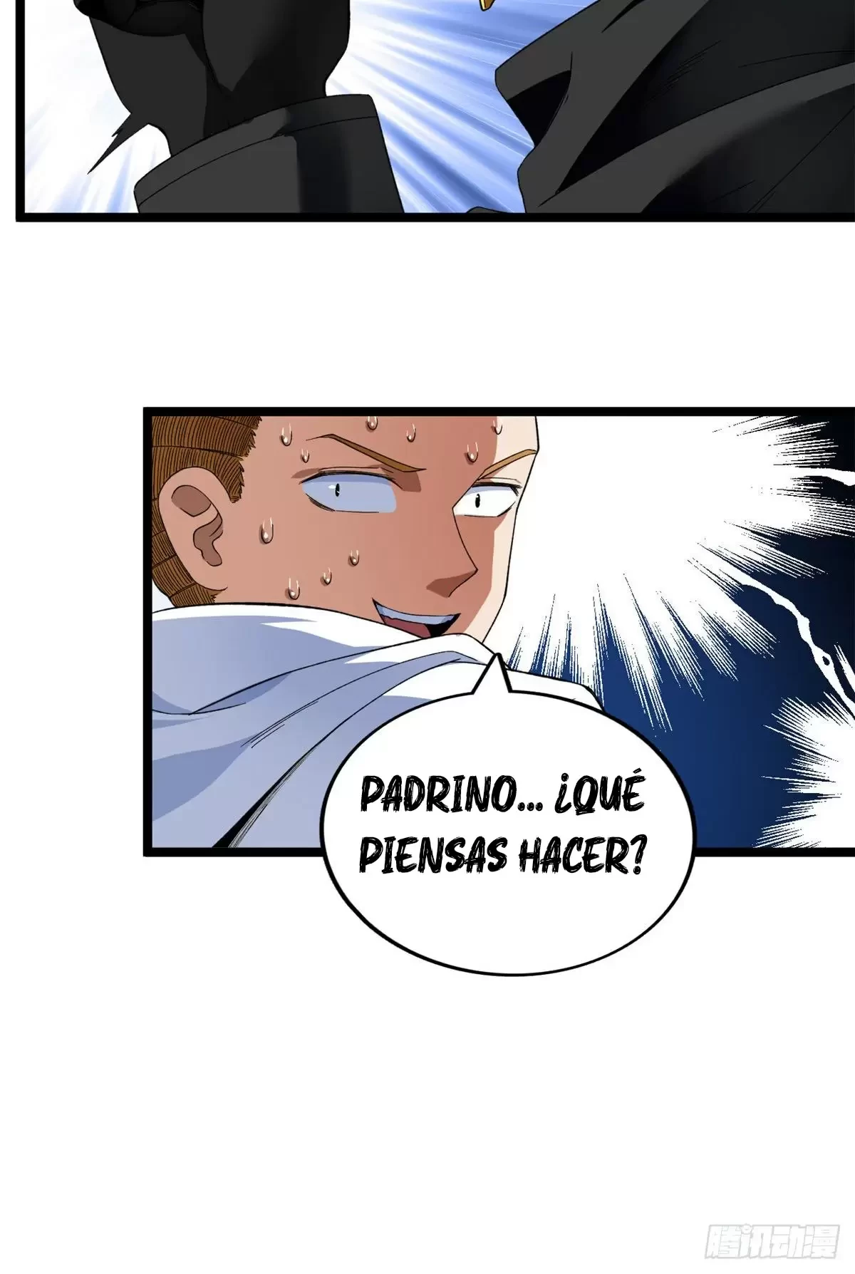 Tengo 999 habilidades capítulo 32, página 27