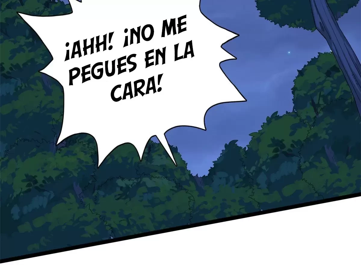 Tengo 999 habilidades capítulo 32, página 32