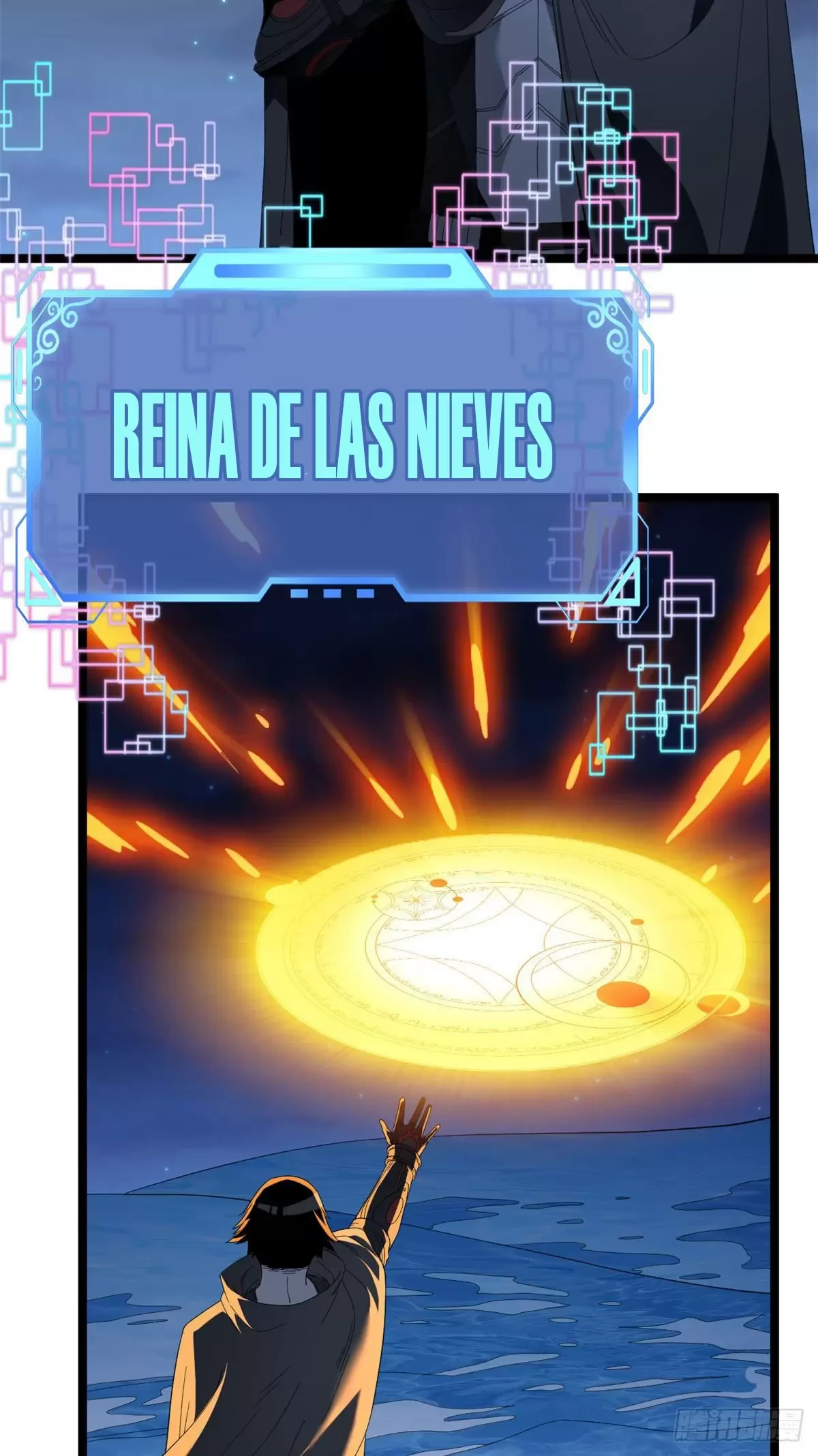 Tengo 999 habilidades capítulo 33, página 13