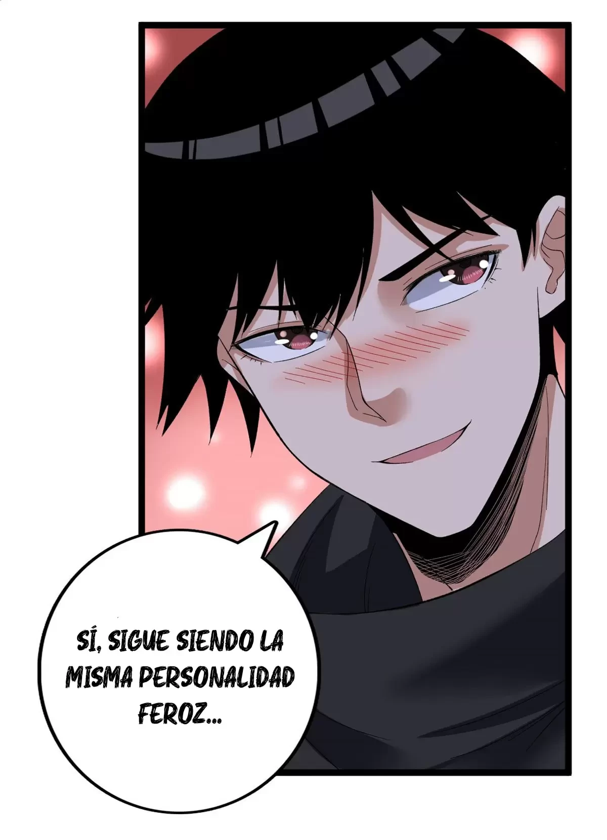 Tengo 999 habilidades capítulo 34, página 6