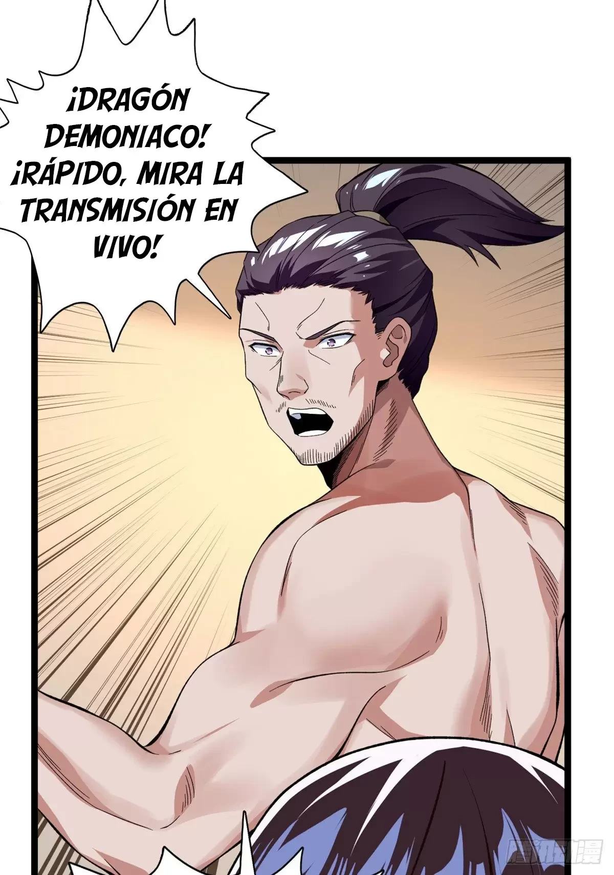 Tengo 999 habilidades capítulo 36, página 16