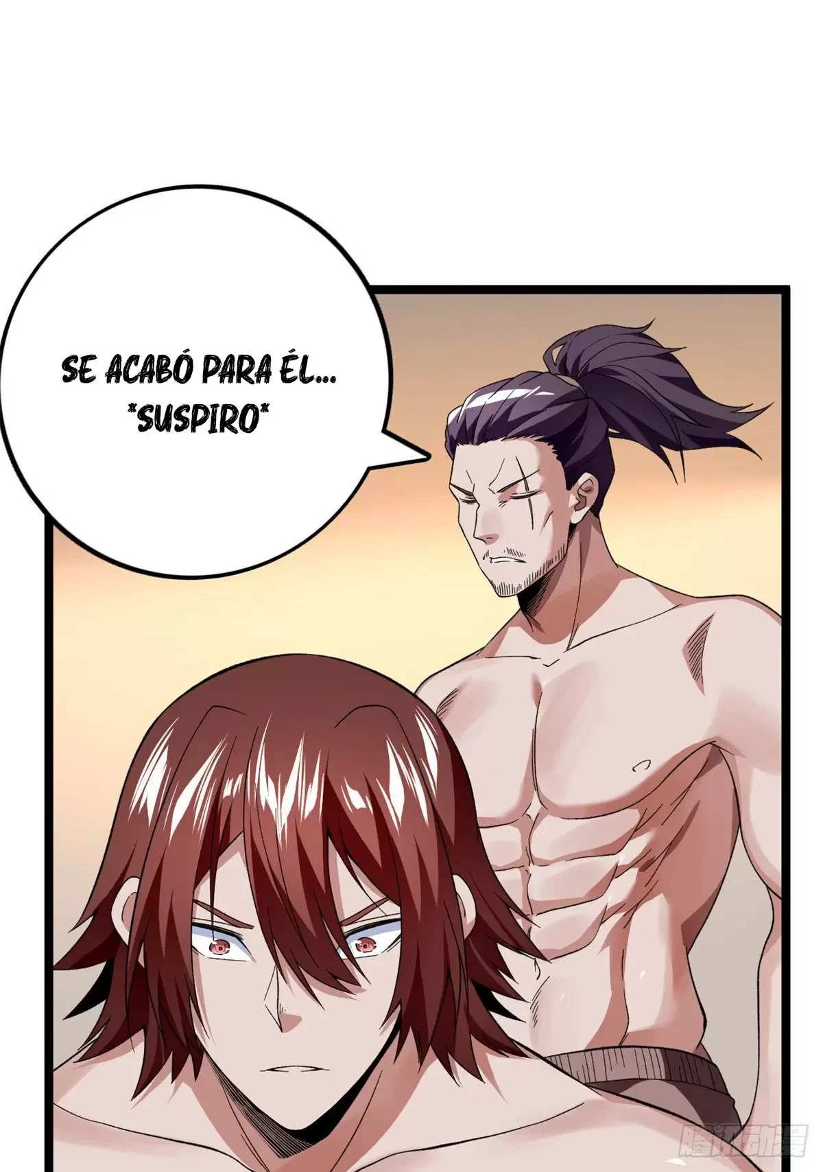 Tengo 999 habilidades capítulo 36, página 21