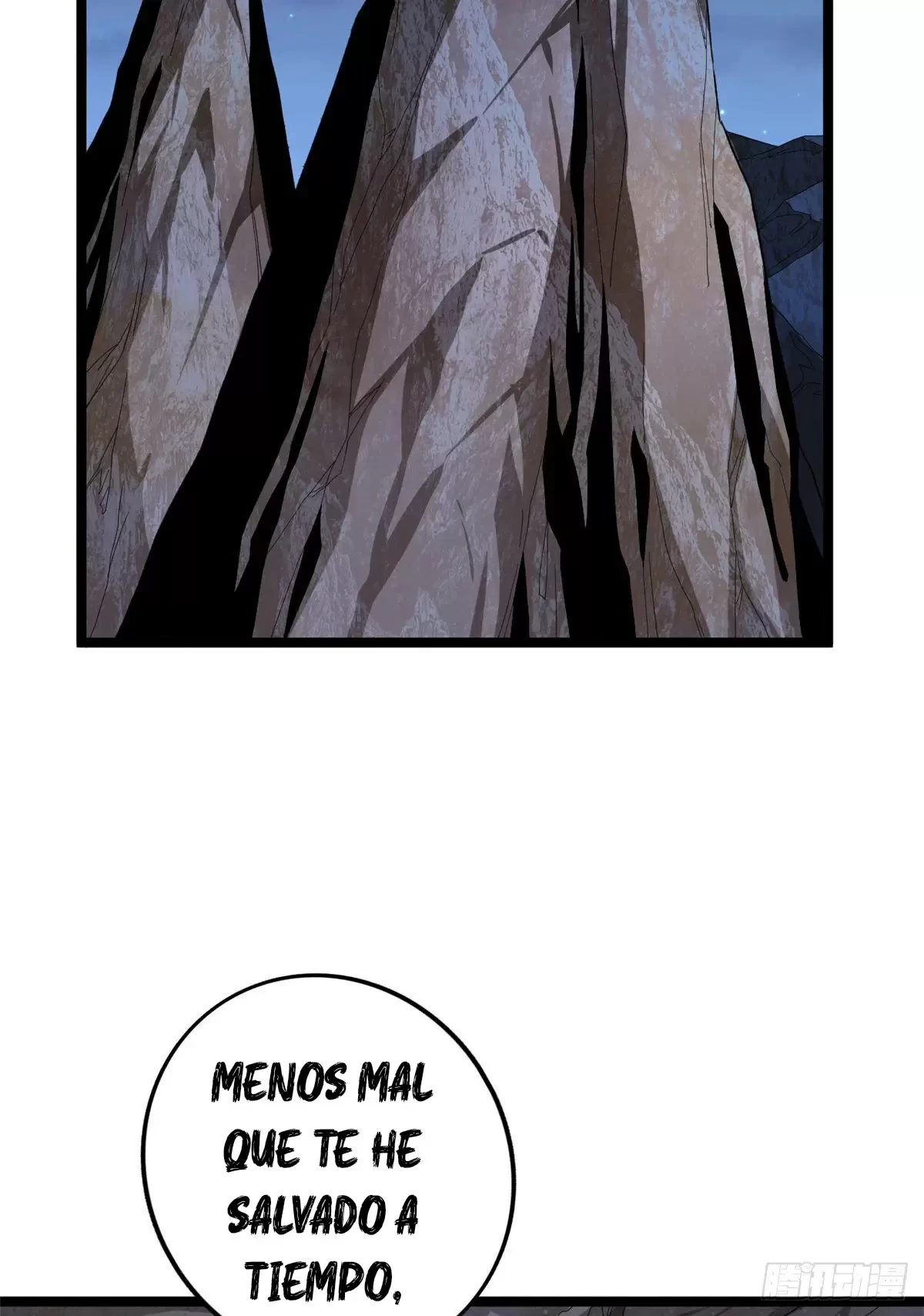 Tengo 999 habilidades capítulo 36, página 26