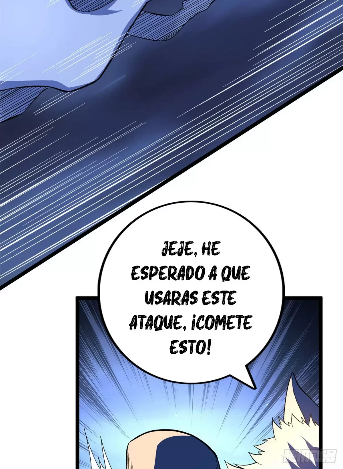 Tengo 999 habilidades capítulo 37, página 5