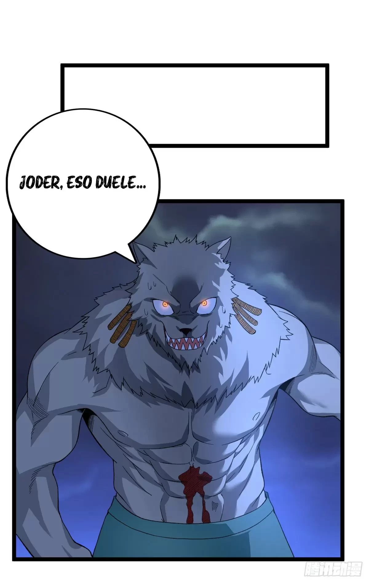 Tengo 999 habilidades capítulo 37, página 28