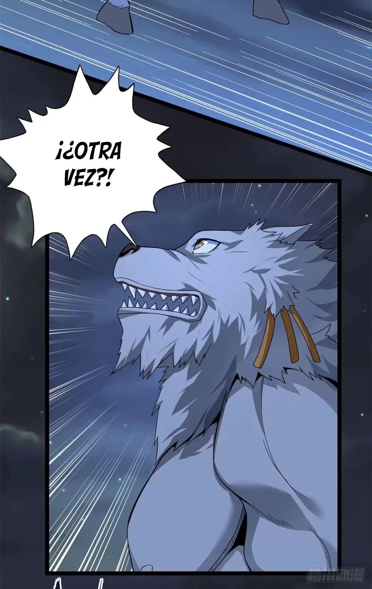 Tengo 999 habilidades capítulo 37, página 30