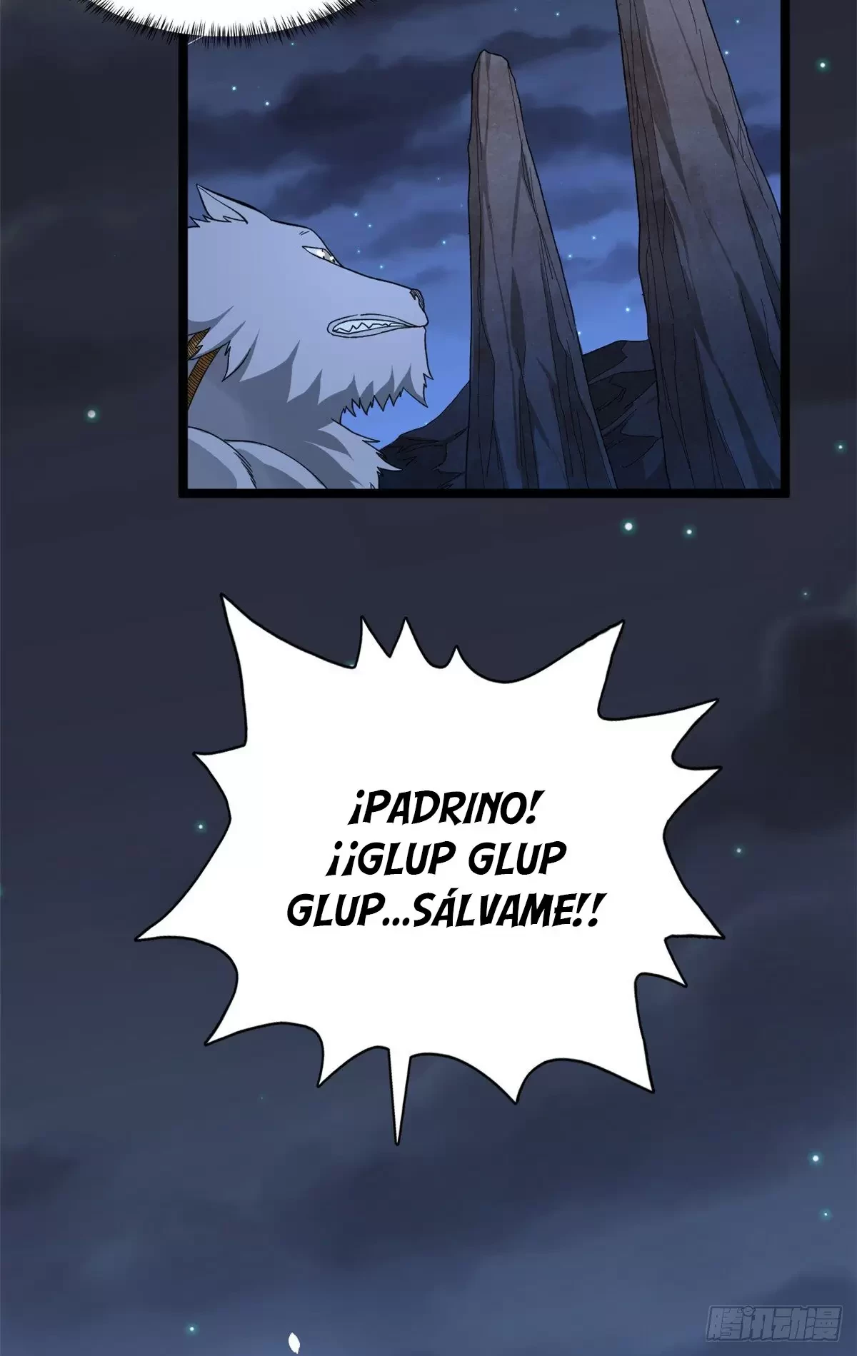 Tengo 999 habilidades capítulo 37, página 34