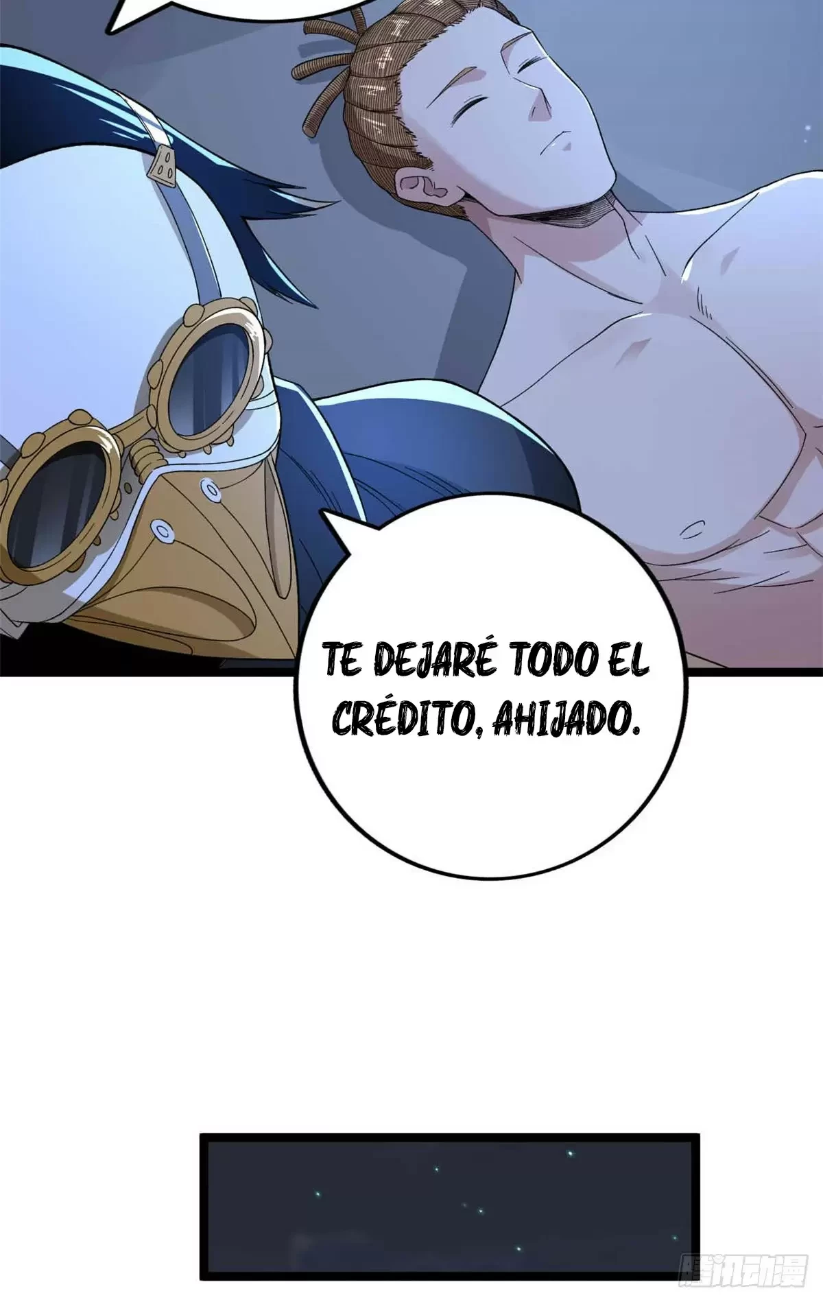 Tengo 999 habilidades capítulo 38, página 24