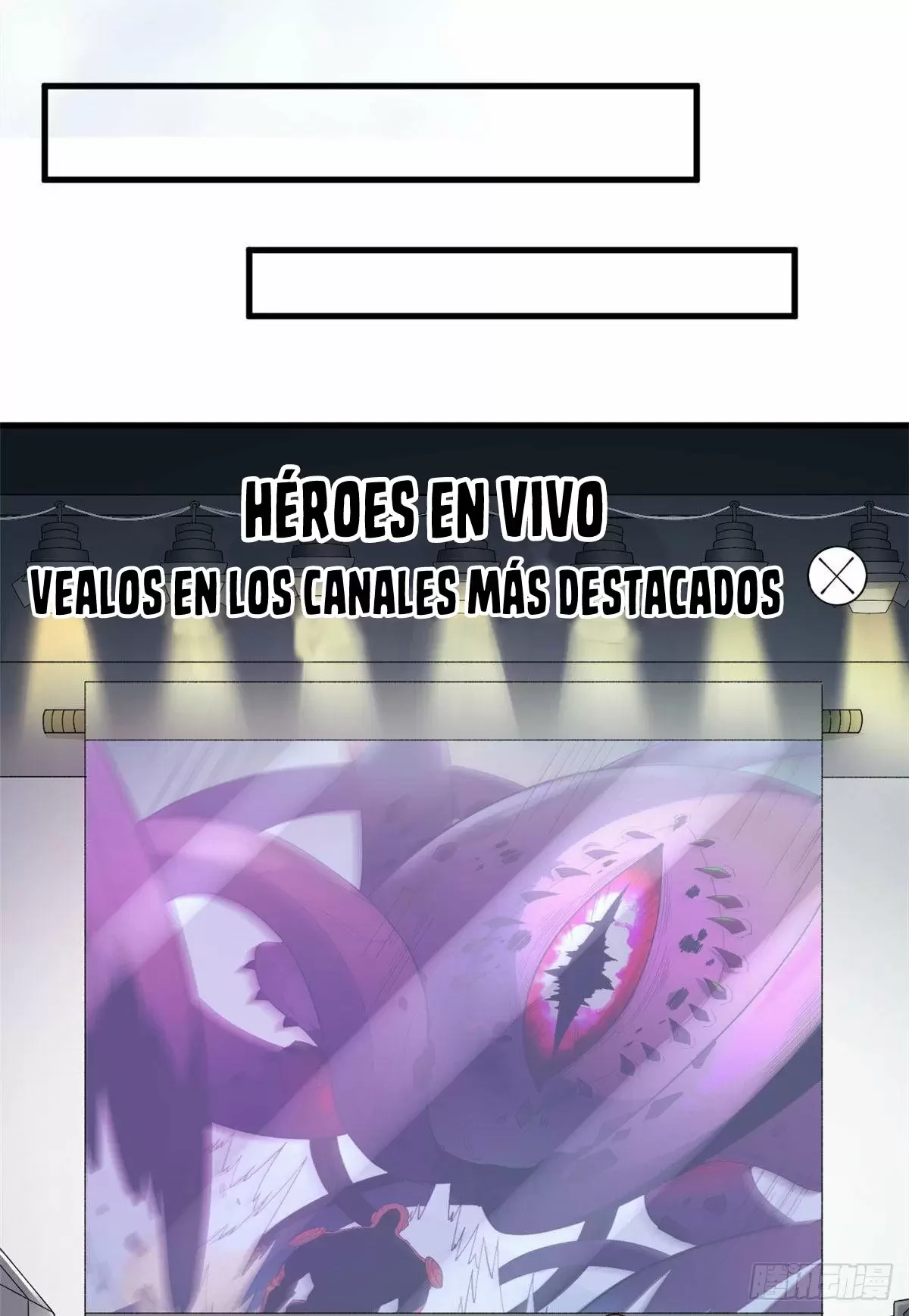 Tengo 999 habilidades capítulo 4, página 18