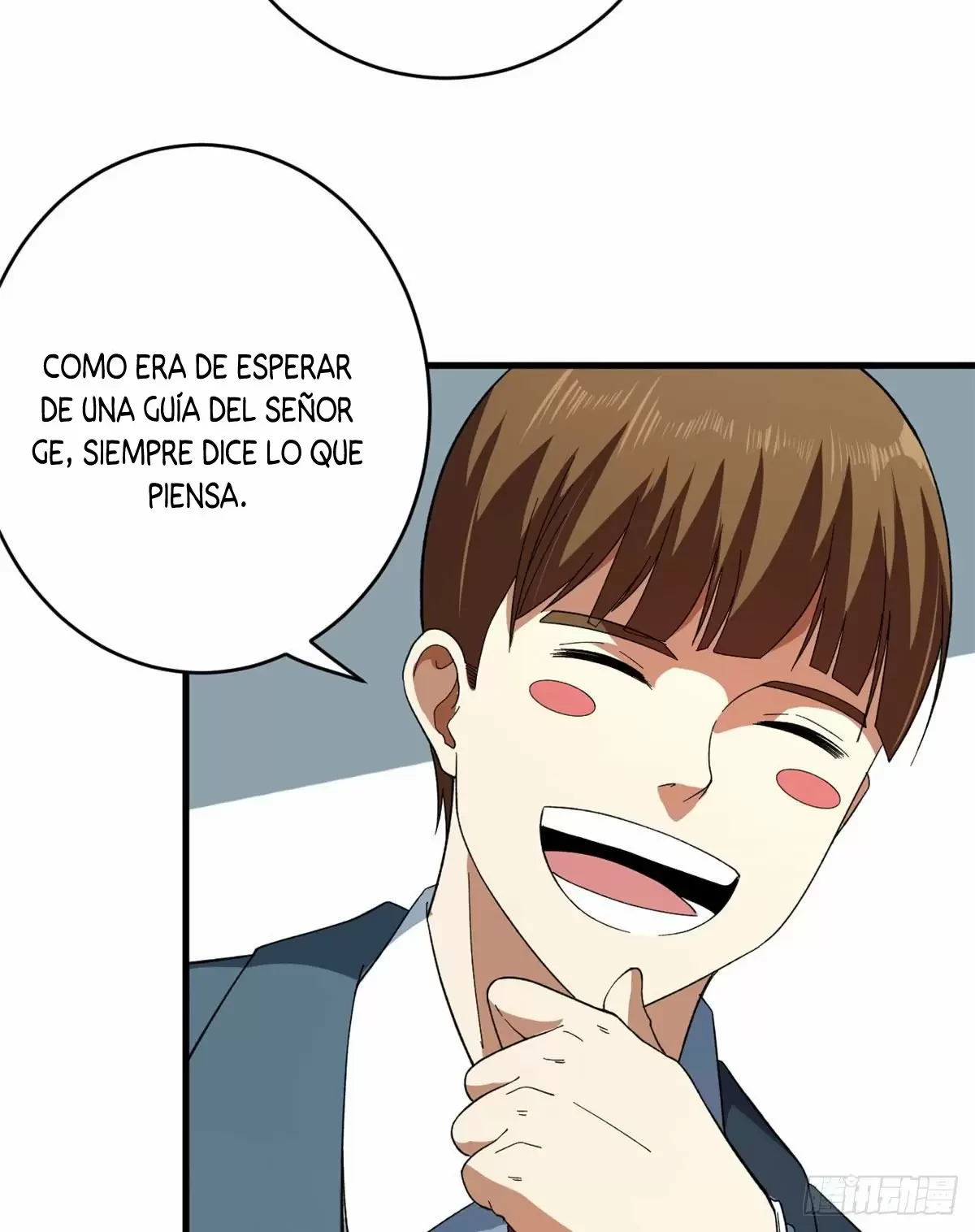 Tengo 999 habilidades capítulo 4, página 22