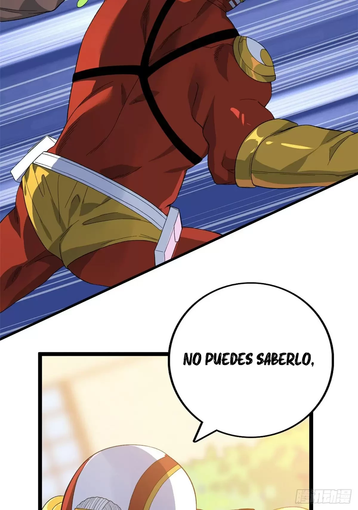 Tengo 999 habilidades capítulo 40, página 23