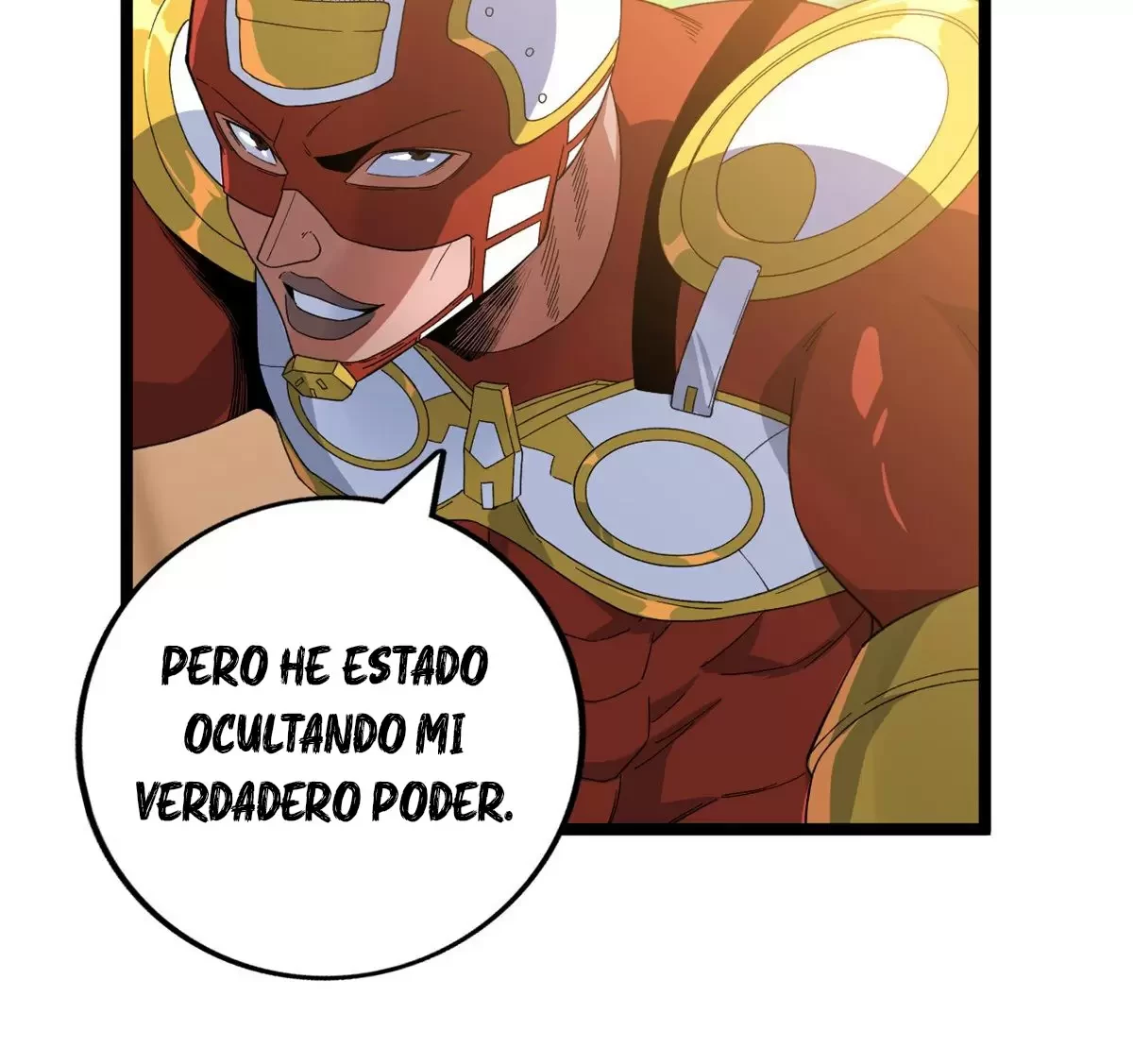 Tengo 999 habilidades capítulo 40, página 24