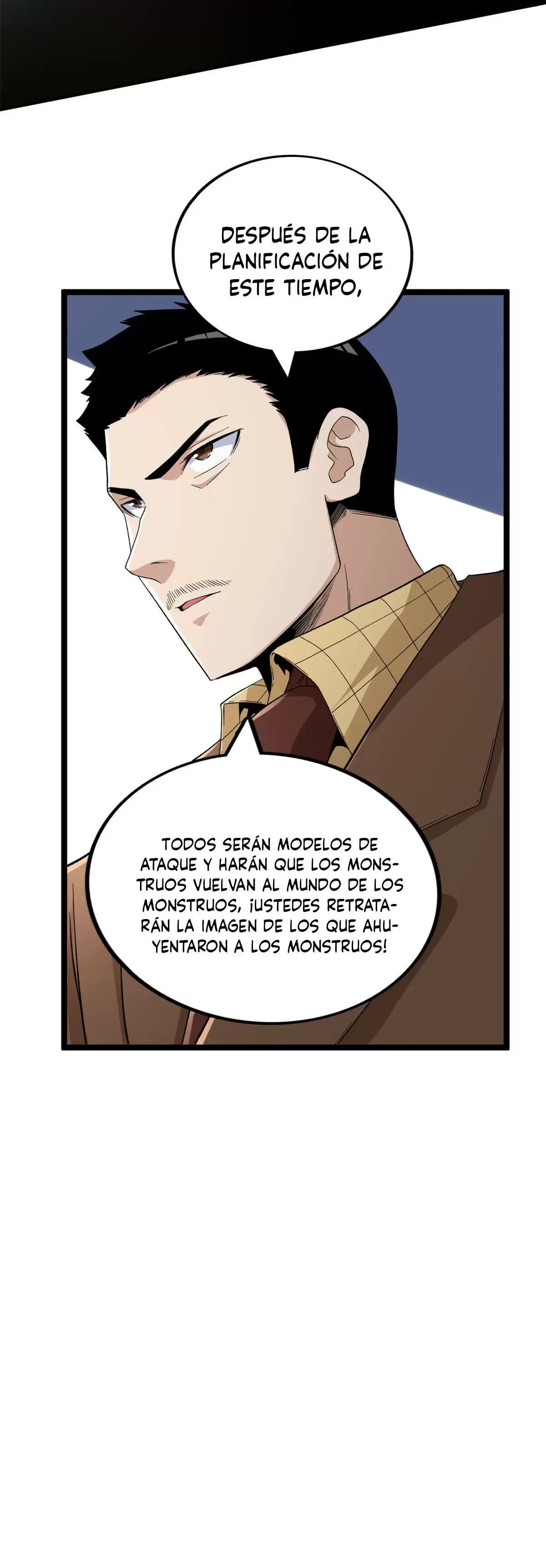 Tengo 999 habilidades capítulo 41, página 10