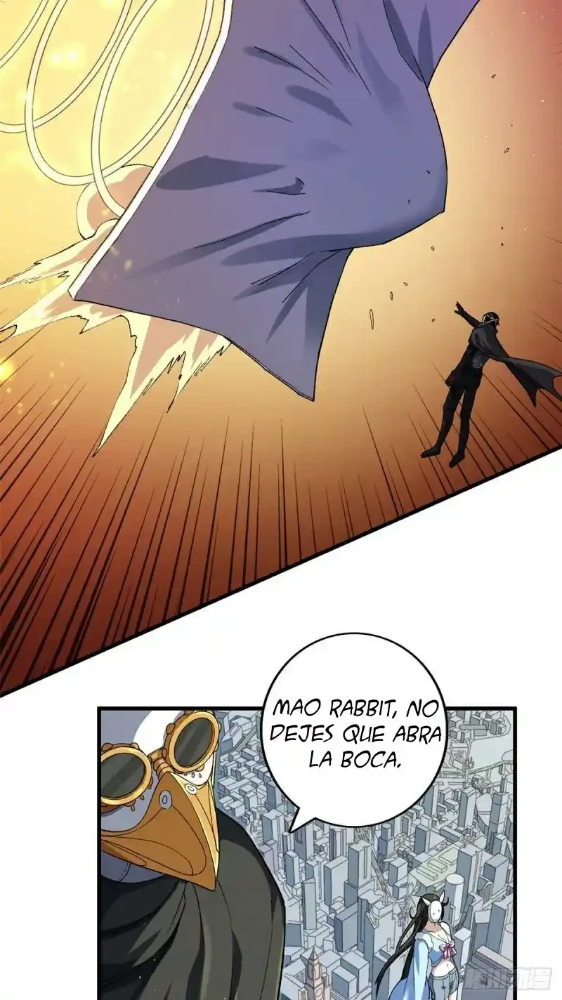 Tengo 999 habilidades capítulo 62, página 14