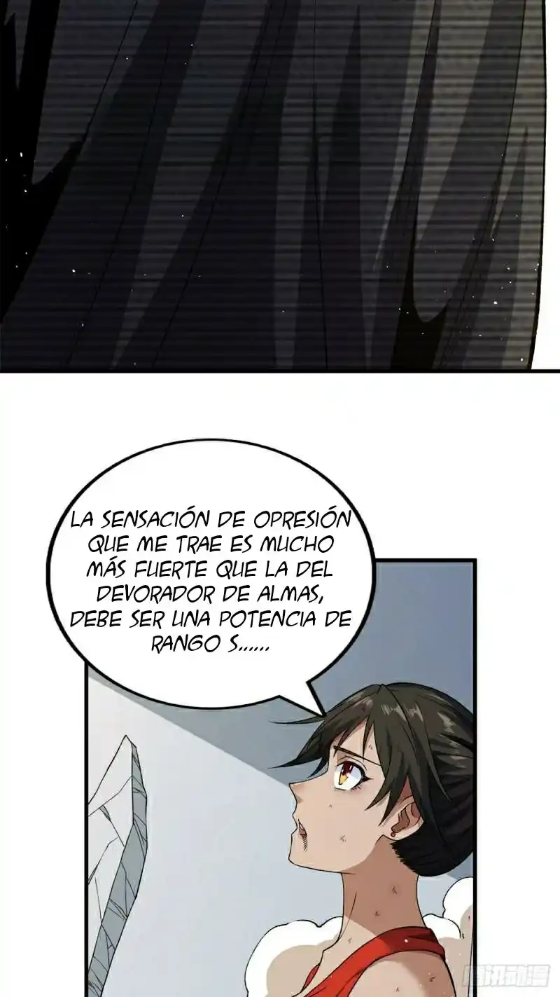 Tengo 999 habilidades capítulo 62, página 31