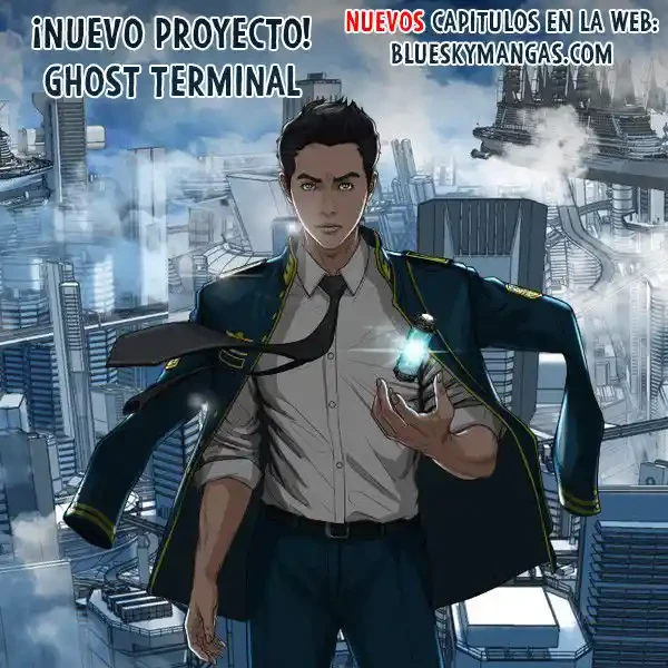 Tengo 999 habilidades capítulo 63, página 13