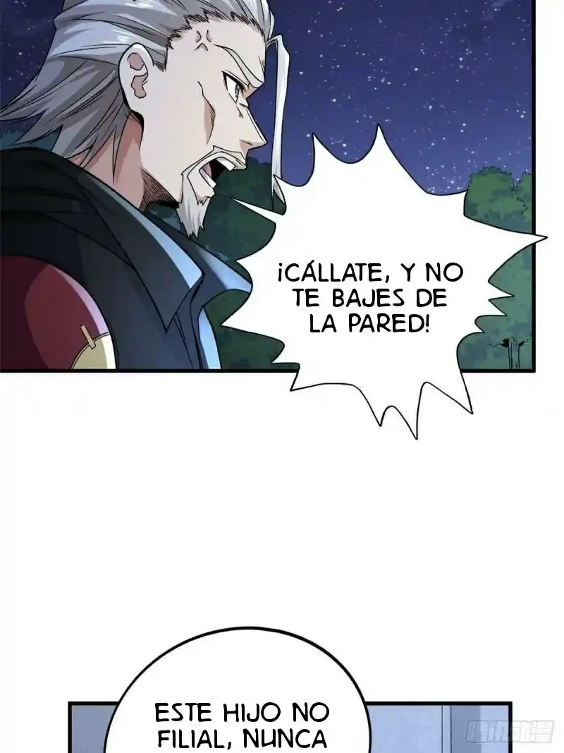 Tengo 999 habilidades capítulo 64, página 9