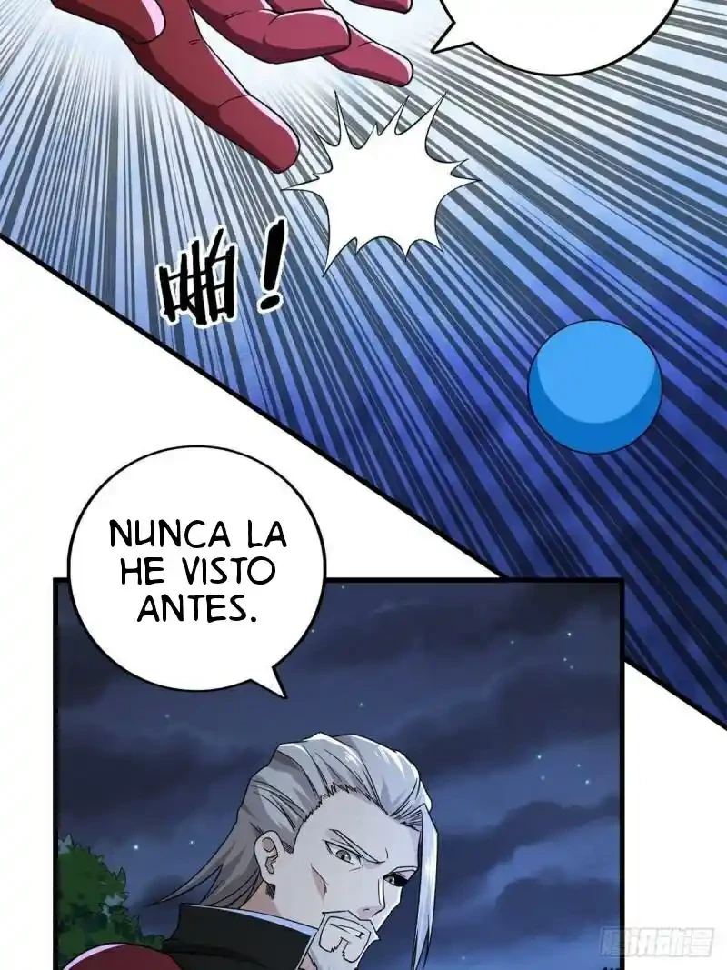 Tengo 999 habilidades capítulo 64, página 18