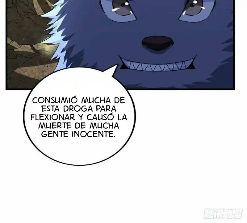 Tengo 999 habilidades capítulo 64, página 24