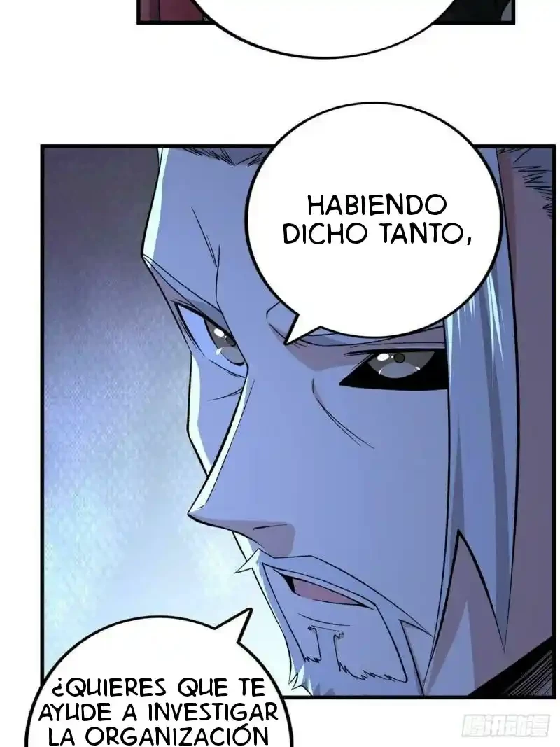 Tengo 999 habilidades capítulo 64, página 26