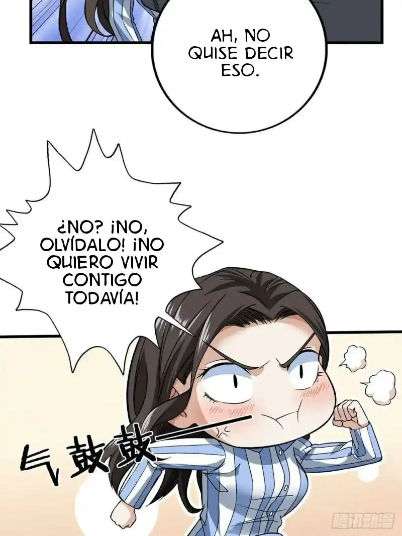 Tengo 999 habilidades capítulo 64, página 44