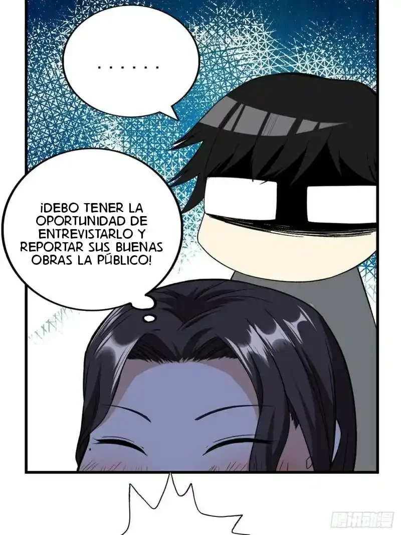 Tengo 999 habilidades capítulo 64, página 49