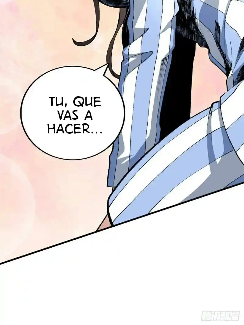 Tengo 999 habilidades capítulo 64, página 53