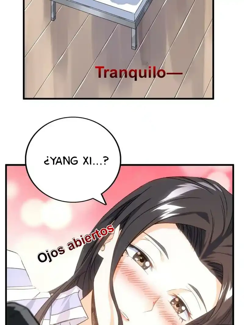 Tengo 999 habilidades capítulo 65, página 9