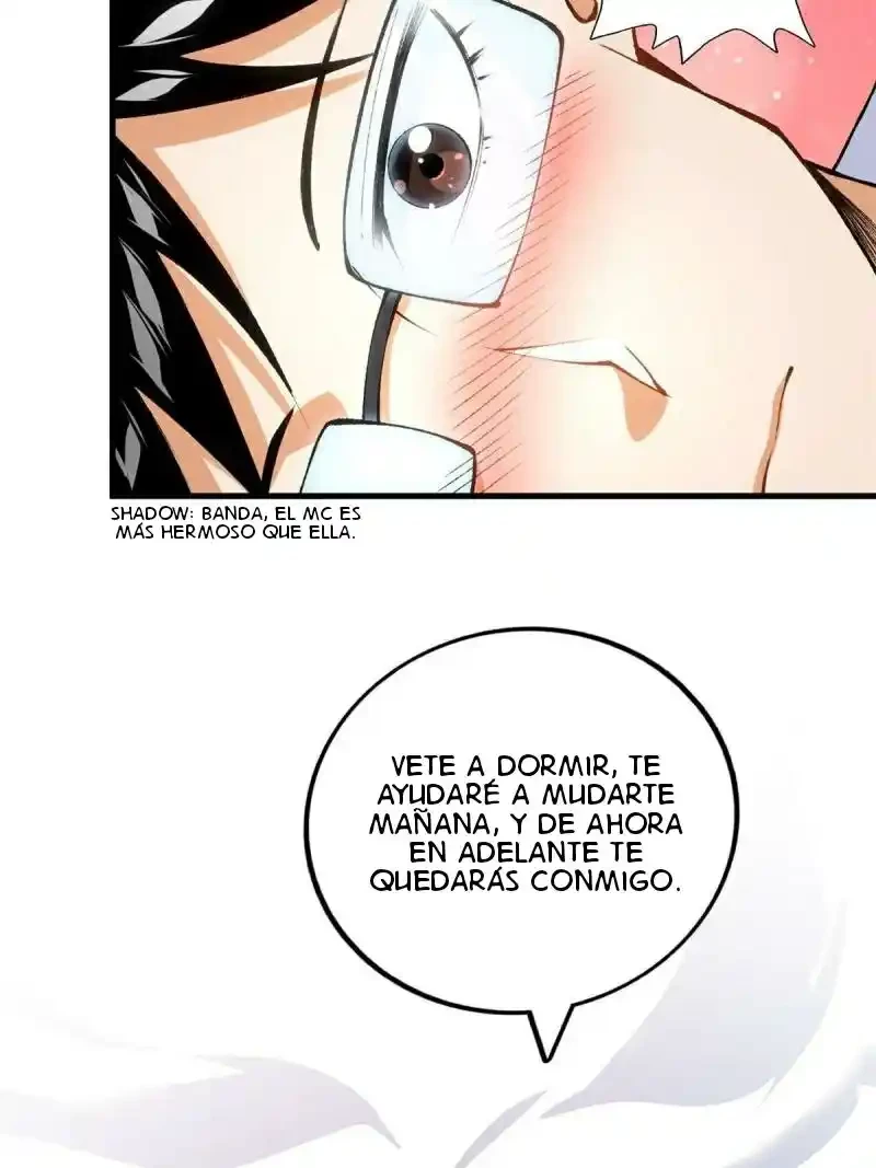 Tengo 999 habilidades capítulo 65, página 11