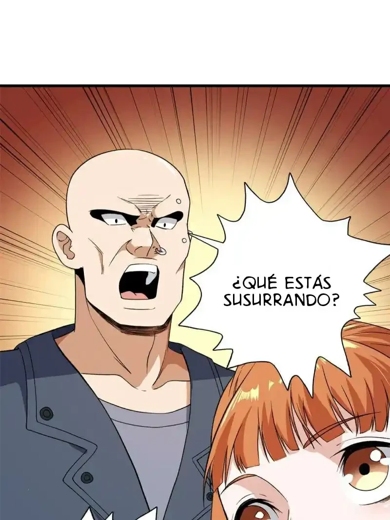 Tengo 999 habilidades capítulo 66, página 13
