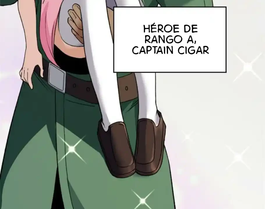 Tengo 999 habilidades capítulo 66, página 24