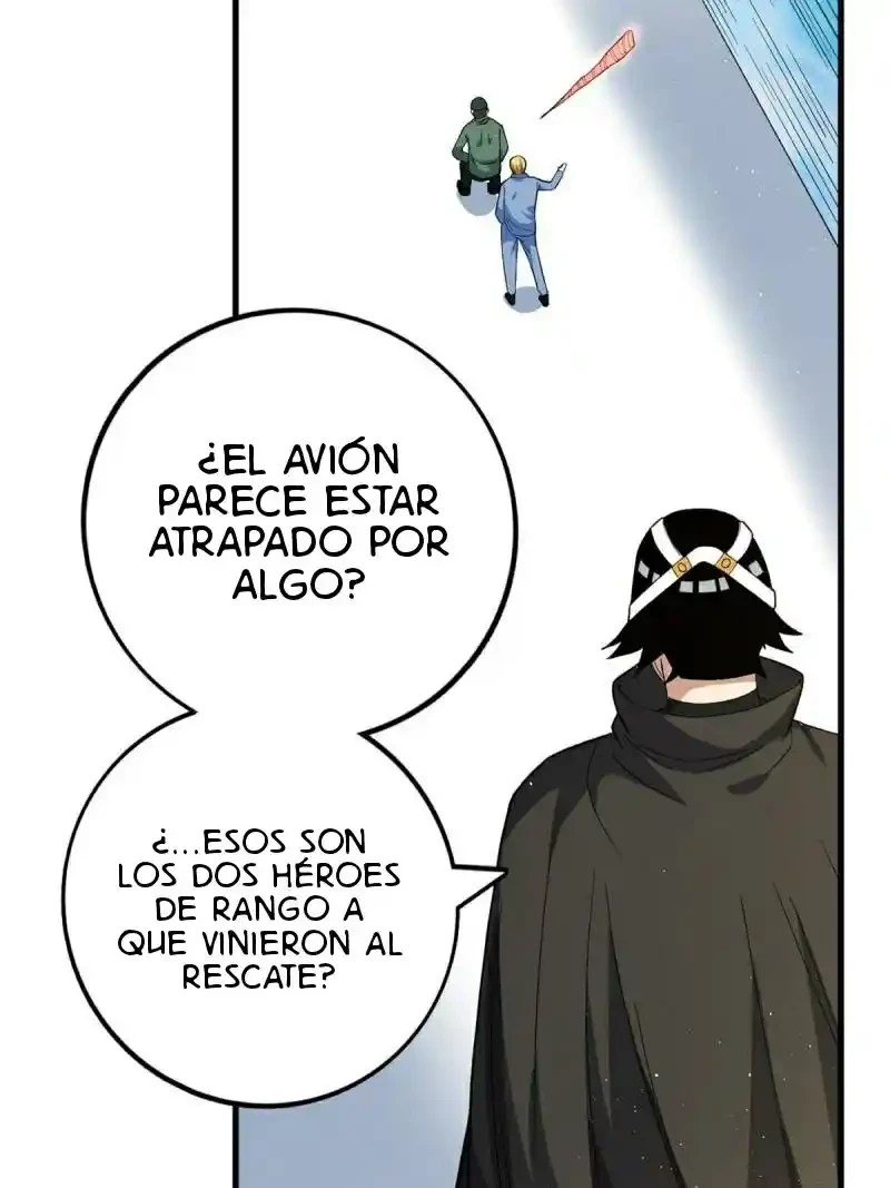 Tengo 999 habilidades capítulo 67, página 26