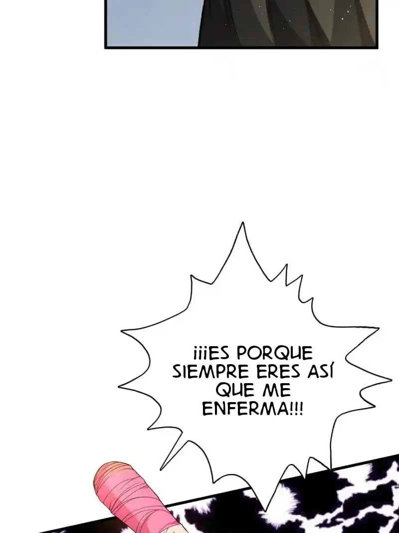 Tengo 999 habilidades capítulo 67, página 27