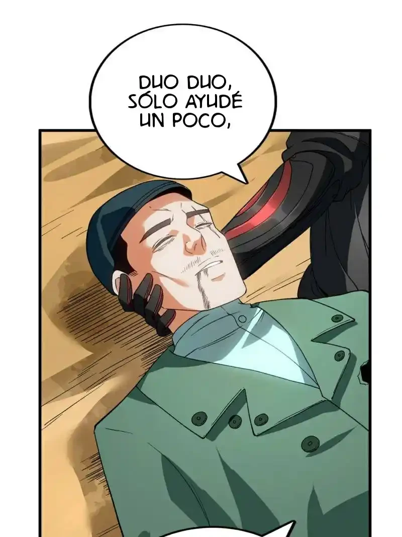 Tengo 999 habilidades capítulo 68, página 24