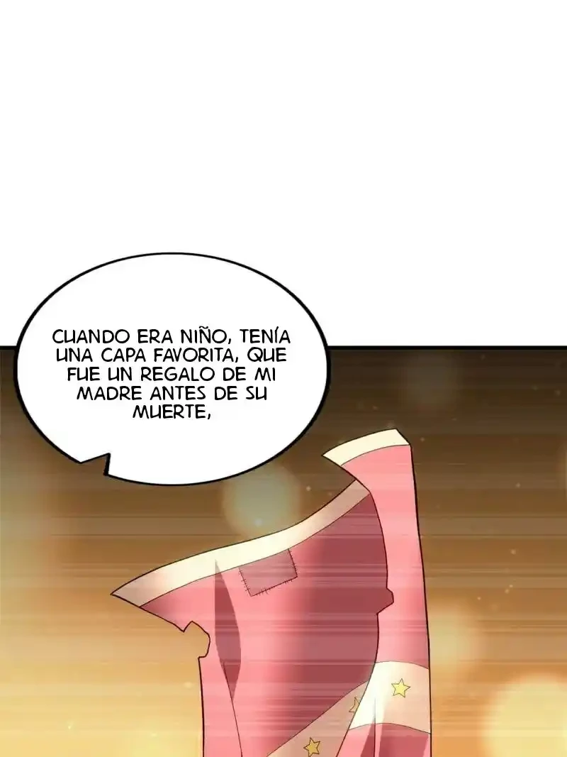 Tengo 999 habilidades capítulo 69, página 3