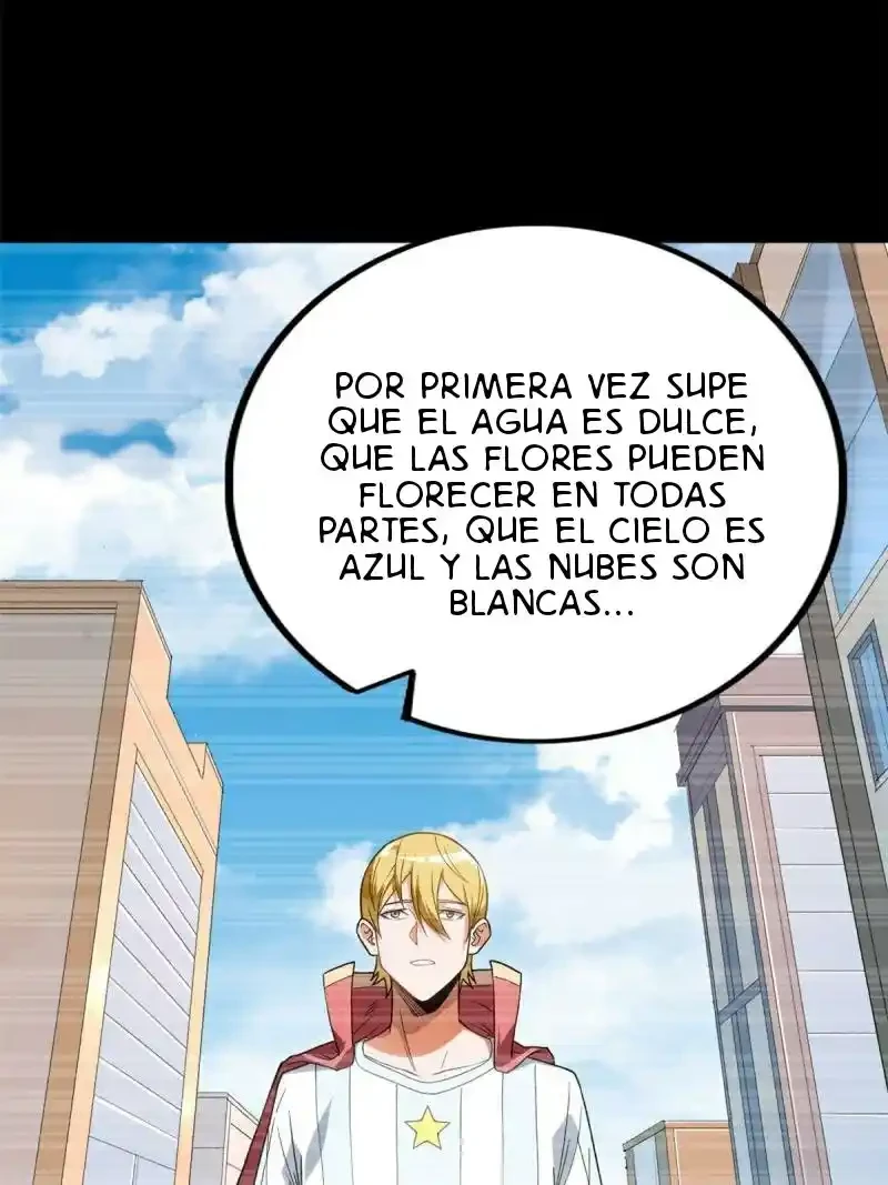 Tengo 999 habilidades capítulo 69, página 7