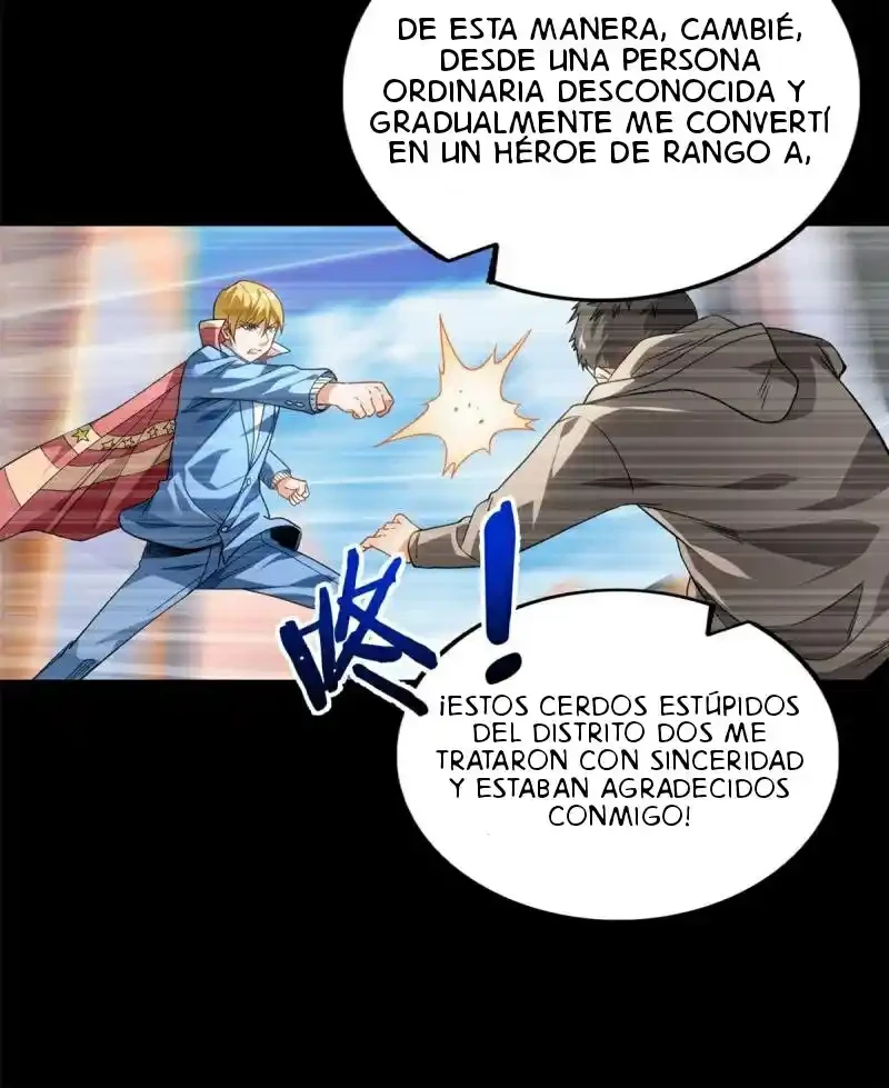 Tengo 999 habilidades capítulo 69, página 12