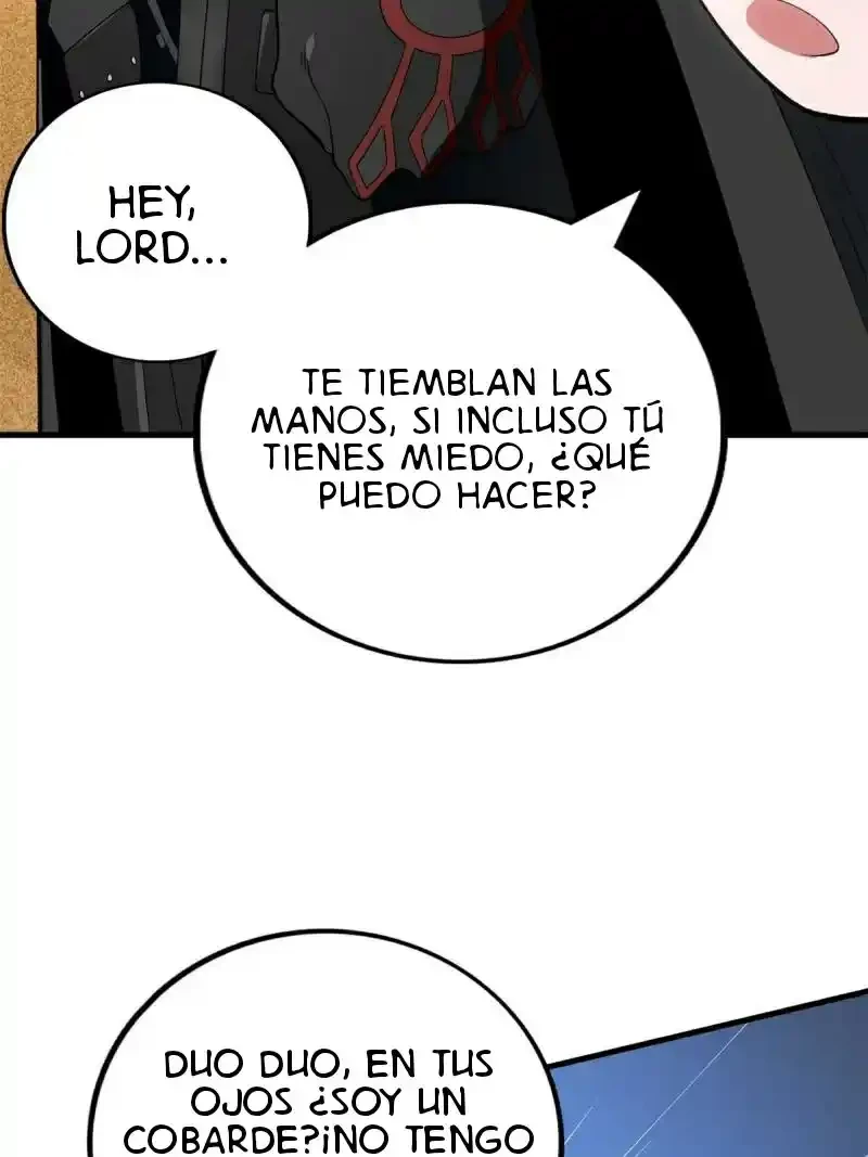Tengo 999 habilidades capítulo 69, página 28