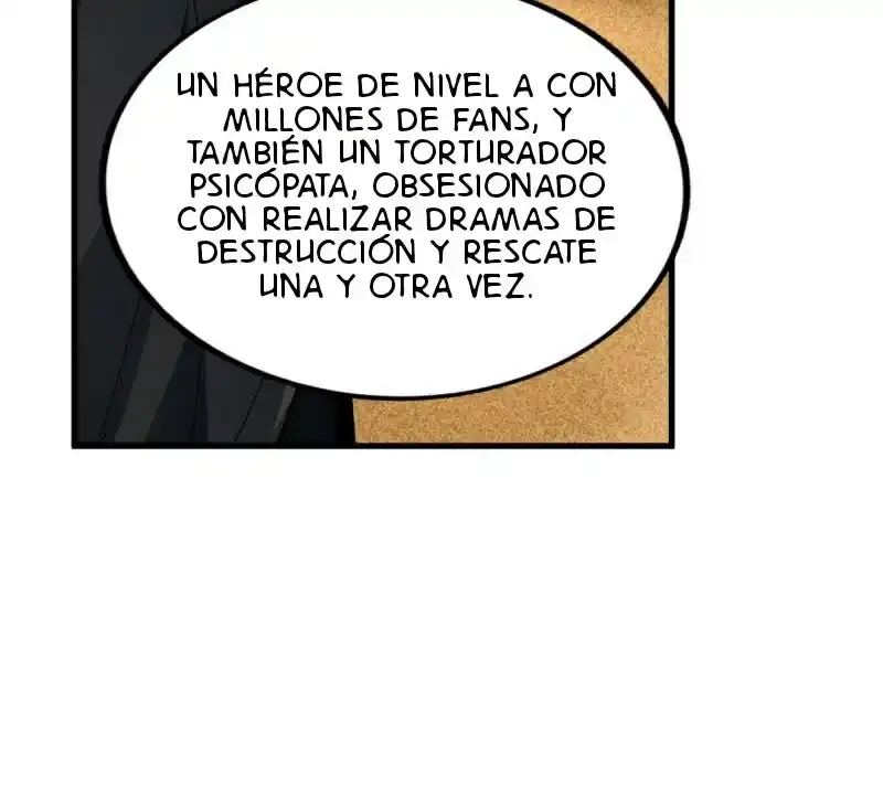 Tengo 999 habilidades capítulo 69, página 34