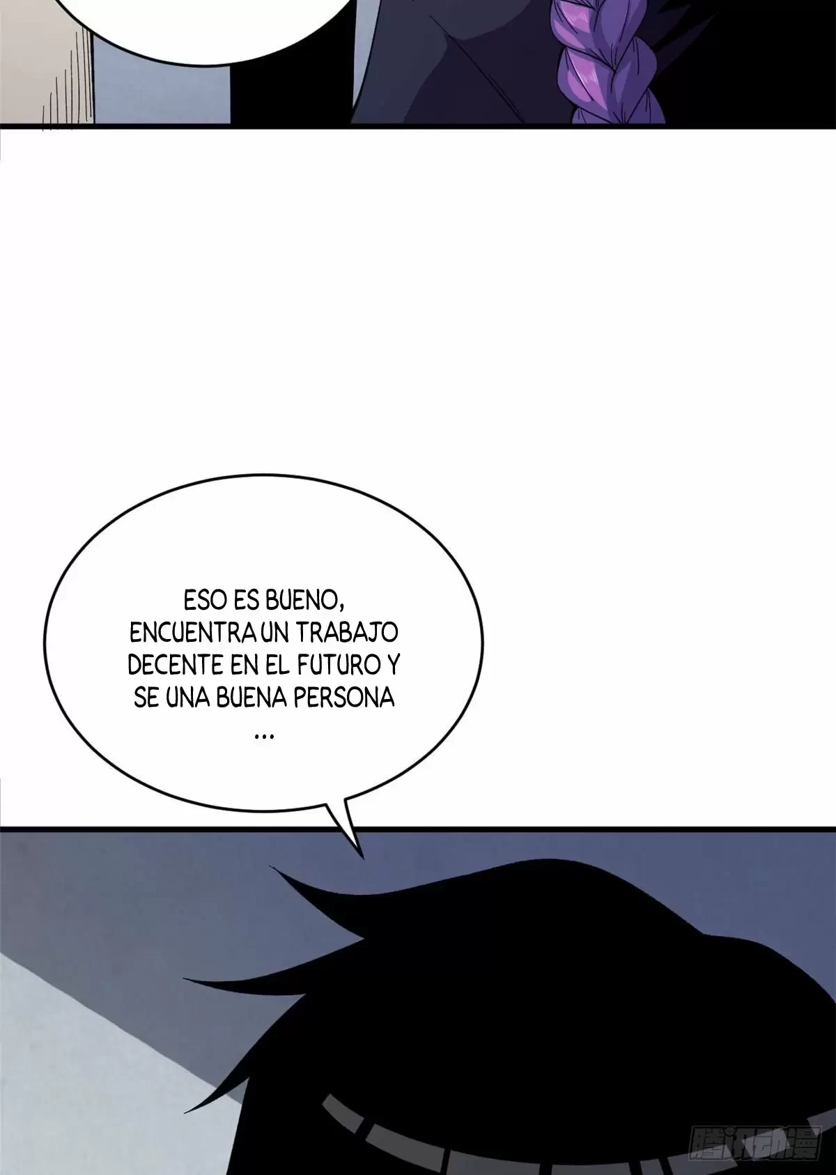 Tengo 999 habilidades capítulo 7, página 15