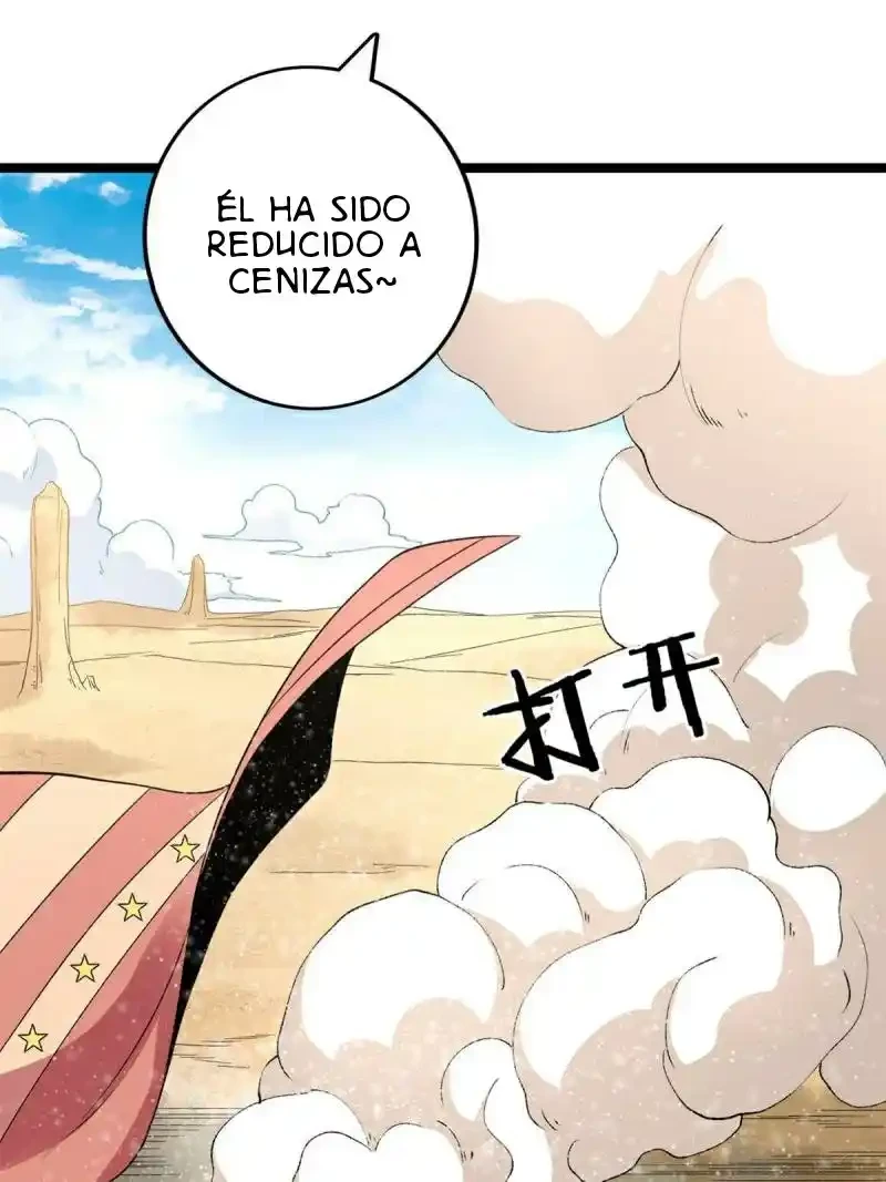 Tengo 999 habilidades capítulo 71, página 12