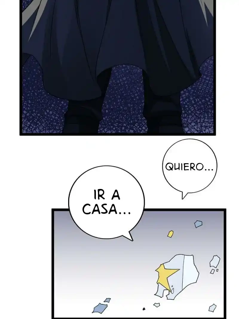 Tengo 999 habilidades capítulo 71, página 29